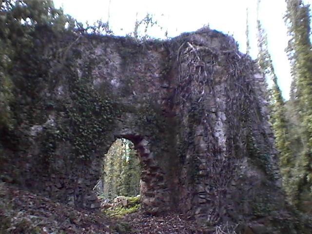 Viviendas Rurales Del Robledo Castano de Robledo Eksteriør bilde